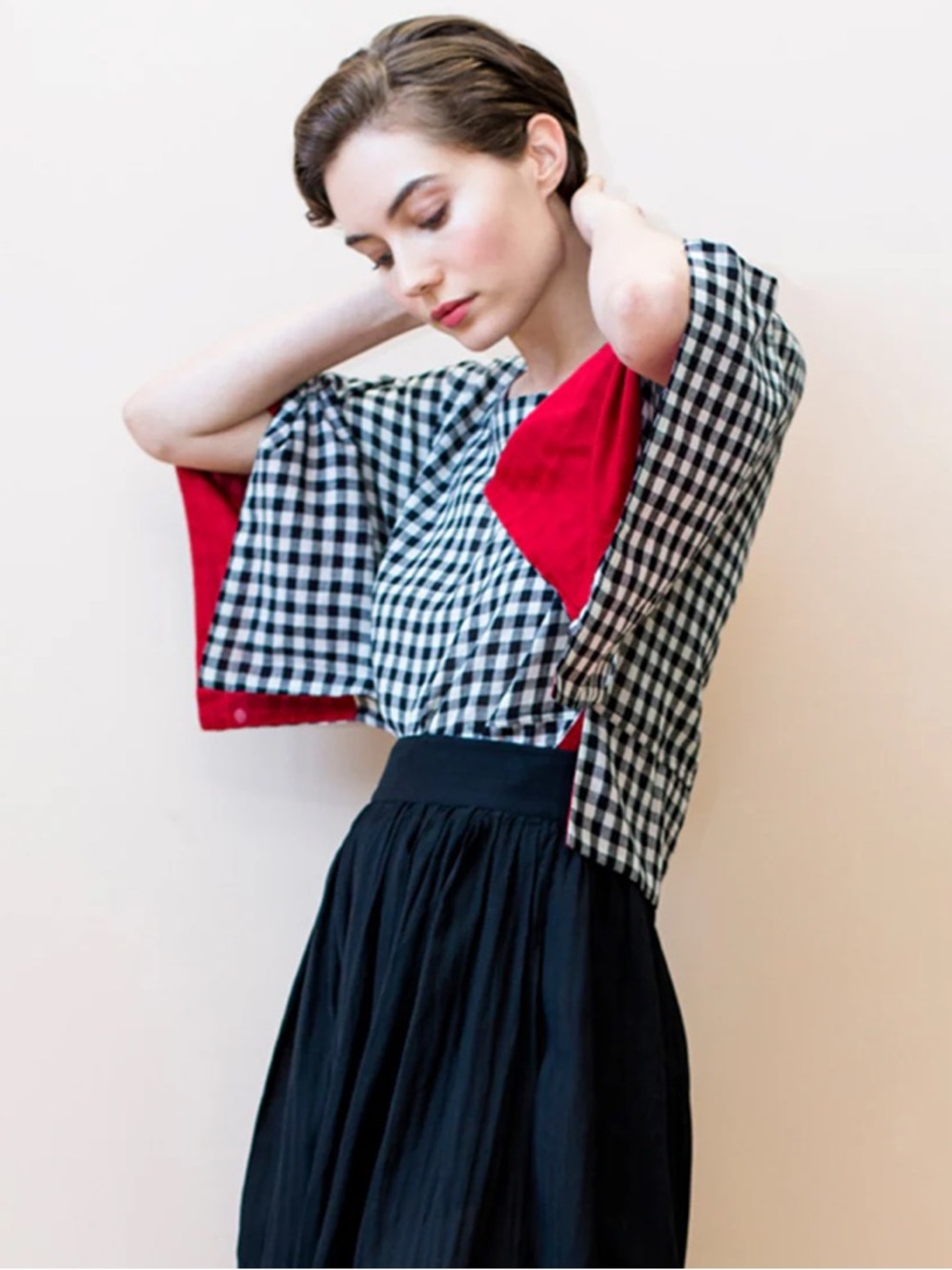 NWT 2X/3X Mira Top